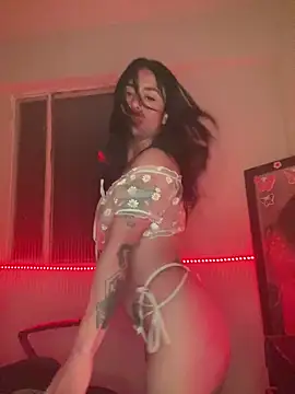 CieloTaylor online show from 03/05/25, 11:49