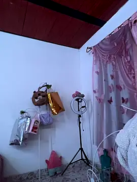 CieloTaylor online show from 11/27/25, 04:58