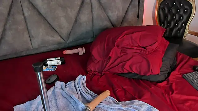 Deiisy Queen online show from 01/28/25, 01:18