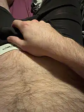 Straightlad95 online show from 10/27/25, 12:36