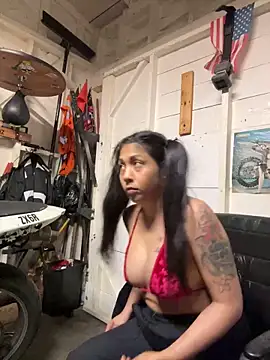 Gin4Cole online show from 02/27/25, 01:28