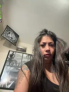 Gin4Cole online show from 03/13/25, 11:49