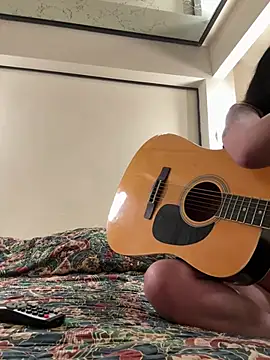 Gin4Cole online show from 03/16/25, 02:43