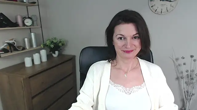 VivianWILD online show from 12/28/24, 09:52