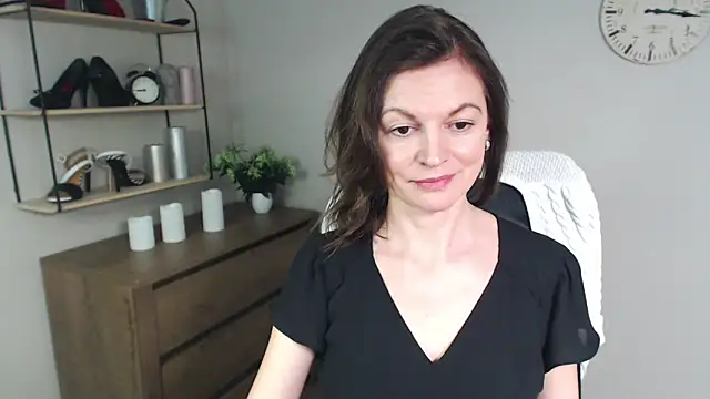 VivianWILD online show from 01/27/25, 05:04