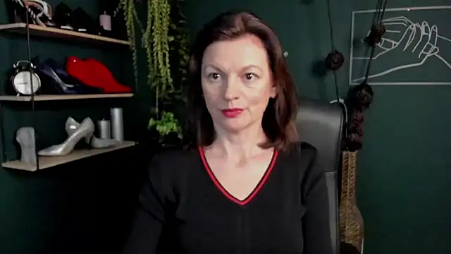 VivianWILD online show from 03/12/25, 07:02