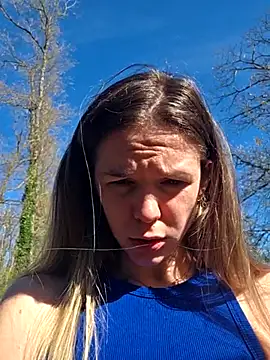 lucie mehott online show from 03/17/26, 01:25