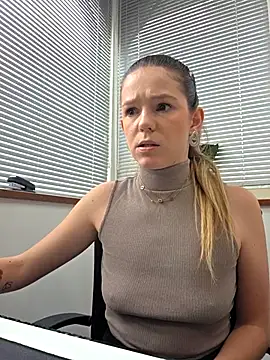 lucie mehott online show from 05/19/26, 11:38