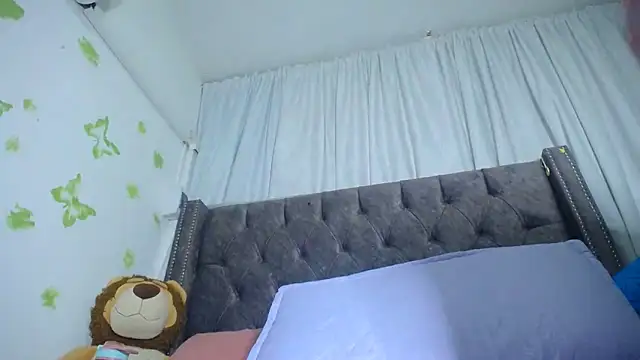 RACHELL  HOT online show from 04/18/26, 06:34