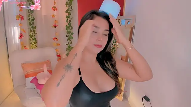 Miss ash online show from 05/22/26, 06:35