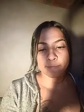 Giselabrunette25 online show from 10/01/25, 03:45