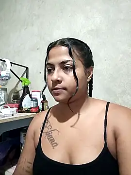 Giselabrunette25 online show from 11/21/25, 10:14