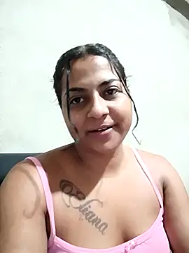 Giselabrunette25 online show from 12/04/25, 10:02