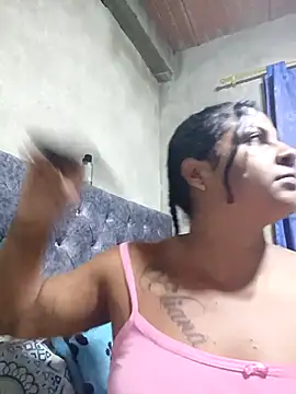 Giselabrunette25 online show from 01/08/26, 09:55