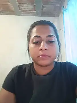 Giselabrunette25 online show from 06/19/26, 06:45