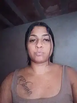 Giselabrunette25 online show from 07/30/26, 04:17