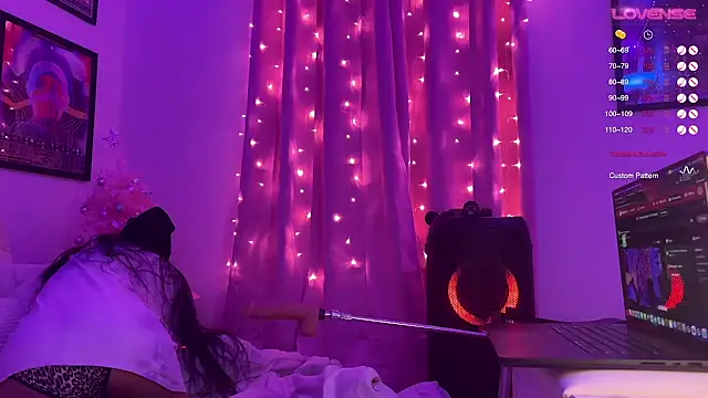 yummyrina online show from 12/24/24, 06:22