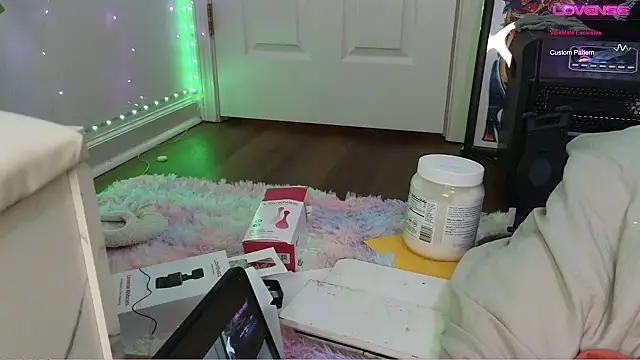 yummyrina online show from 12/29/24, 06:56