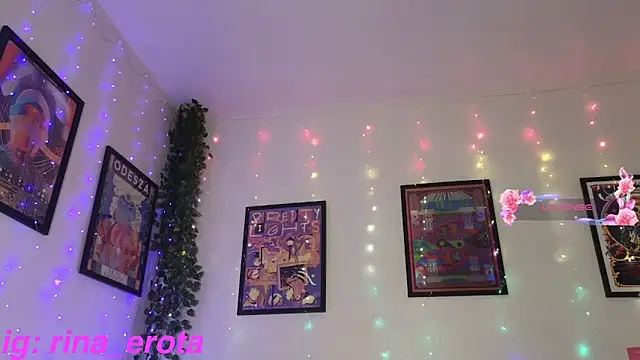 yummyrina online show from 02/21/26, 12:39