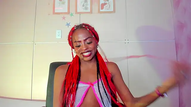 Snapshot of Hilary-banks chatting on 01/16/25, 02:08 Hilary-banks online show from 01/16/25, 02:08