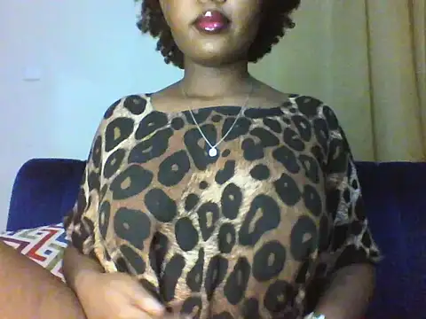 Thickyannah online show from 11/19/25, 08:31