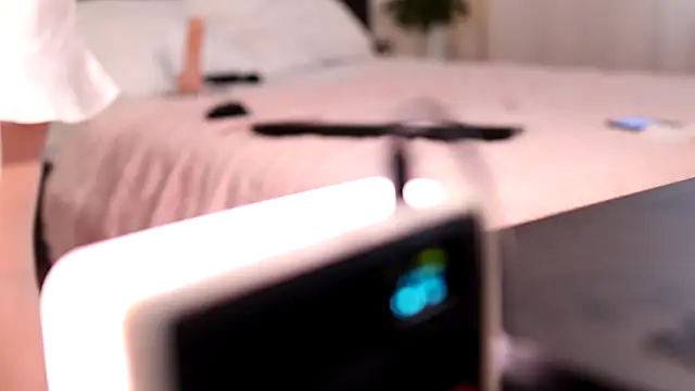 Snapshot of AnnittaStar chatting on 12/05/24, 05:15 AnnittaStar online show from 12/05/24, 05:15