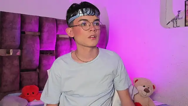 Angelo 018 online show from 01/03/25, 04:22