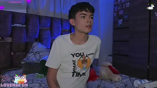 Angelo 018 online show from 01/18/25, 04:31