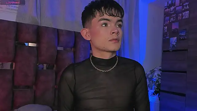 Angelo 018 online show from 01/30/25, 06:35