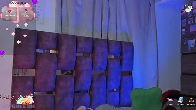 Angelo 018 online show from 03/11/25, 11:12