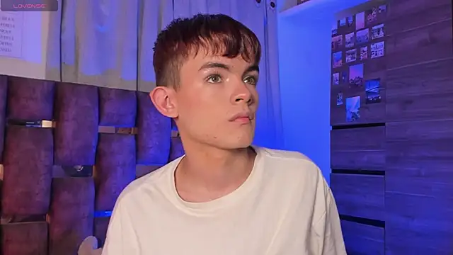 Angelo 018 online show from 03/14/25, 06:21