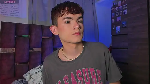 Angelo 018 online show from 03/23/25, 07:20