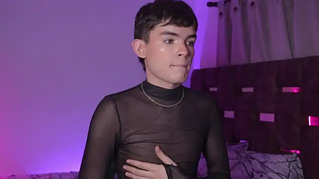 Angelo 018 online show from 09/14/25, 05:17