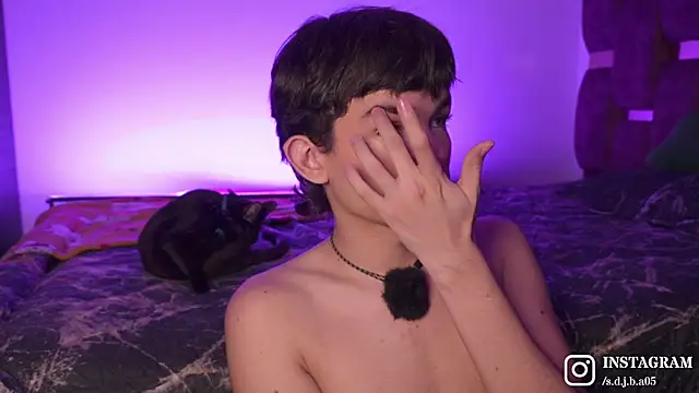 Angelo 018 online show from 11/27/25, 06:37