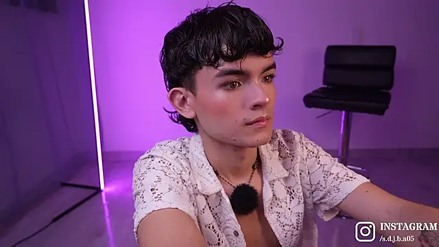 Angelo 018 online show from 03/05/26, 03:13