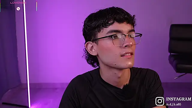 Angelo 018 online show from 03/09/26, 04:27