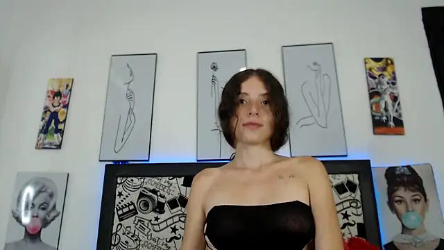 Rihana14 online show from 05/16/26, 08:07