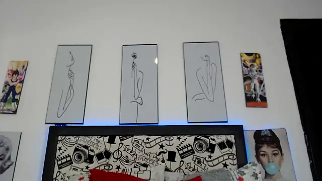Rihana14 online show from 05/21/26, 10:28