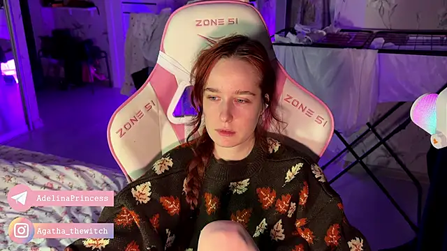 Snapshot of pearl_princess_ chatting on 02/27/25, 02:42 pearl princess online show from 02/27/25, 02:42