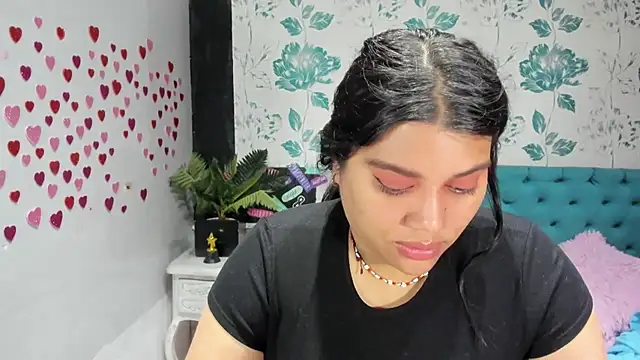 Snapshot of LindaBreeS chatting on 03/03/25, 08:32 LindaBreeS online show from 03/03/25, 08:32