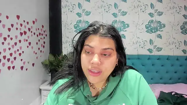 Snapshot of LindaBreeS chatting on 03/14/25, 09:00 LindaBreeS online show from 03/14/25, 09:00