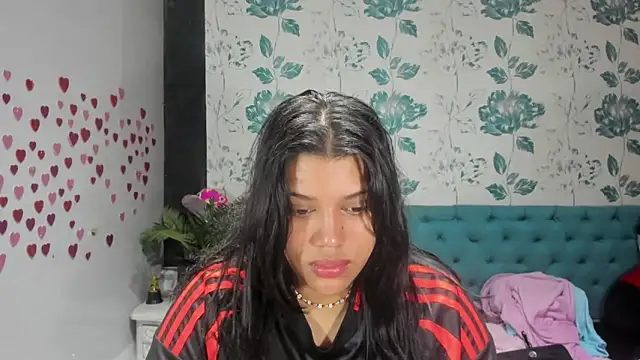 Snapshot of LindaBreeS chatting on 03/20/25, 01:59 LindaBreeS online show from 03/20/25, 01:59