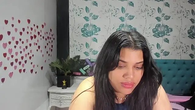 Snapshot of LindaBreeS chatting on 03/21/25, 09:23 LindaBreeS online show from 03/21/25, 09:23