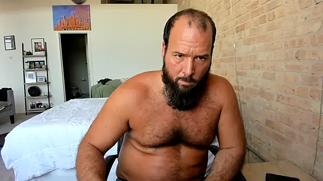 Barebackheat online show from 09/21/25, 05:14