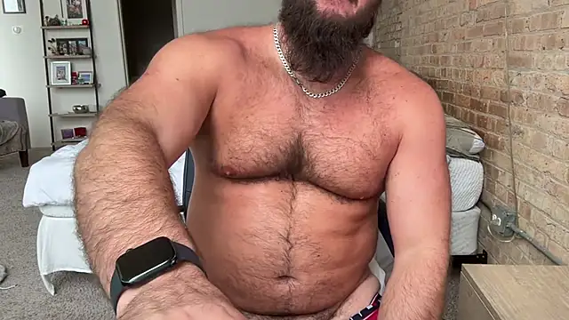 Barebackheat online show from 11/26/25, 03:24