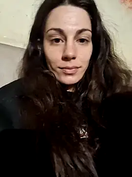 CoreSashaDylan online show from 02/16/25, 09:16