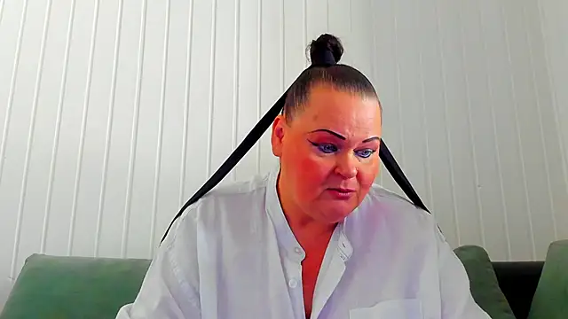 MilanaBiegert online show from 03/16/26, 03:05