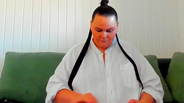 MilanaBiegert online show from 03/19/26, 03:27