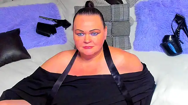 MilanaBiegert online show from 04/10/26, 08:46