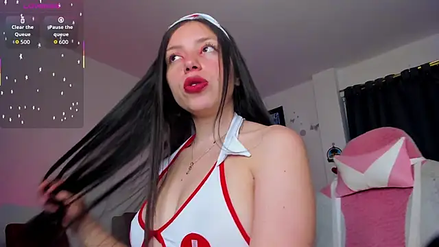 katty snow online show from 03/07/26, 11:46